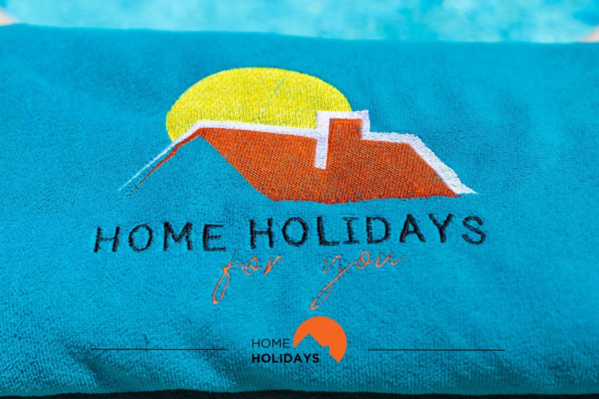 #055 Sao Jose V By Holidays Apartamento *